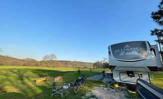 John F.'s photo at Choccolocco Creek Campground near Jacksonville, AL