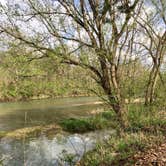 Review photo of Pulltite Campground — Ozark National Scenic Riverway by Annie C., May 30, 2018