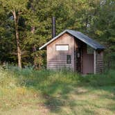 Review photo of Neches Bluff Overlook Campground by VanpeDiem D., March 23, 2021