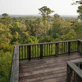 Review photo of Neches Bluff Overlook Campground by VanpeDiem D., March 23, 2021