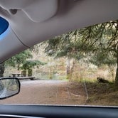 Review photo of Lake Sylvia State Park Campground by Amy , March 23, 2021