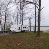 Review photo of Rend Lake Gun Creek Campground by Debra M., March 23, 2021