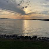 Review photo of Rend Lake Gun Creek Campground by Debra M., March 23, 2021