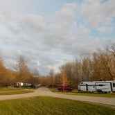 Review photo of Rend Lake Gun Creek Campground by Debra M., March 23, 2021