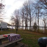 Review photo of Rend Lake Gun Creek Campground by Debra M., March 23, 2021