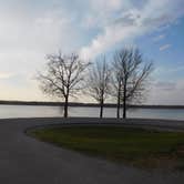 Review photo of Rend Lake Gun Creek Campground by Debra M., March 23, 2021