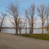 Review photo of Rend Lake Gun Creek Campground by Debra M., March 23, 2021