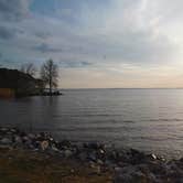 Review photo of Rend Lake Gun Creek Campground by Debra M., March 23, 2021