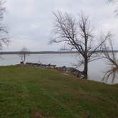 Review photo of Rend Lake Gun Creek Campground by Debra M., March 23, 2021