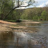 Review photo of Pulltite Campground — Ozark National Scenic Riverway by Annie C., May 30, 2018