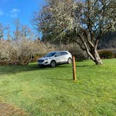Review photo of Cape Disappointment State Park Campground by Amy , March 23, 2021
