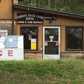 Review photo of Pulltite Campground — Ozark National Scenic Riverway by Annie C., May 30, 2018