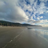 Review photo of Cape Lookout State Park Campground by Amy , March 23, 2021