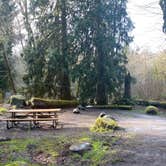 Review photo of Lyre River Campground by Amy , March 23, 2021