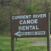 Review photo of Pulltite Campground — Ozark National Scenic Riverway by Annie C., May 30, 2018