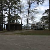 Review photo of COE Sam Rayburn Reservoir Twin Dikes Park by Debbie J., March 23, 2021