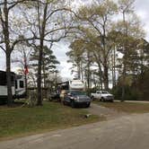 Review photo of COE Sam Rayburn Reservoir Twin Dikes Park by Debbie J., March 23, 2021