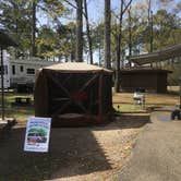 Review photo of COE Sam Rayburn Reservoir Twin Dikes Park by Debbie J., March 23, 2021