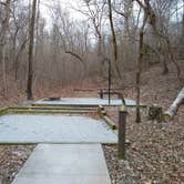 Review photo of Withrow Springs State Park Campground by Chris M., March 23, 2021
