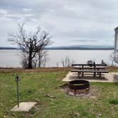 Review photo of Victor Area - Lake Wister State Park by Chris M., March 23, 2021