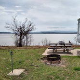 Review photo of Victor Campground — Lake Wister State Park by Chris M., March 23, 2021