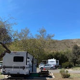 Review photo of Leo Carrillo State Park Campground by Joseph , March 23, 2021