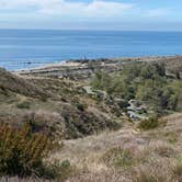 Review photo of Canyon Campground — Leo Carrillo State Park Campground by Joseph , March 23, 2021