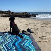 Review photo of Canyon Campground — Leo Carrillo State Park Campground by Joseph , March 23, 2021