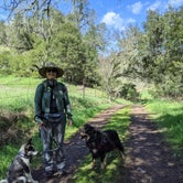 Review photo of Ritchey Creek Campground — Bothe-Napa Valley State Park by Peter M., March 23, 2021