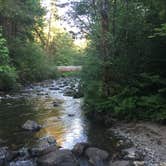 Review photo of Rock Creek Campground — Okanogan Wenatchee National Forest by Bjorn S., May 30, 2018