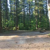 Review photo of Rock Creek Campground — Okanogan Wenatchee National Forest by Bjorn S., May 30, 2018