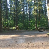 Review photo of Rock Creek Campground by Bjorn S., May 30, 2018