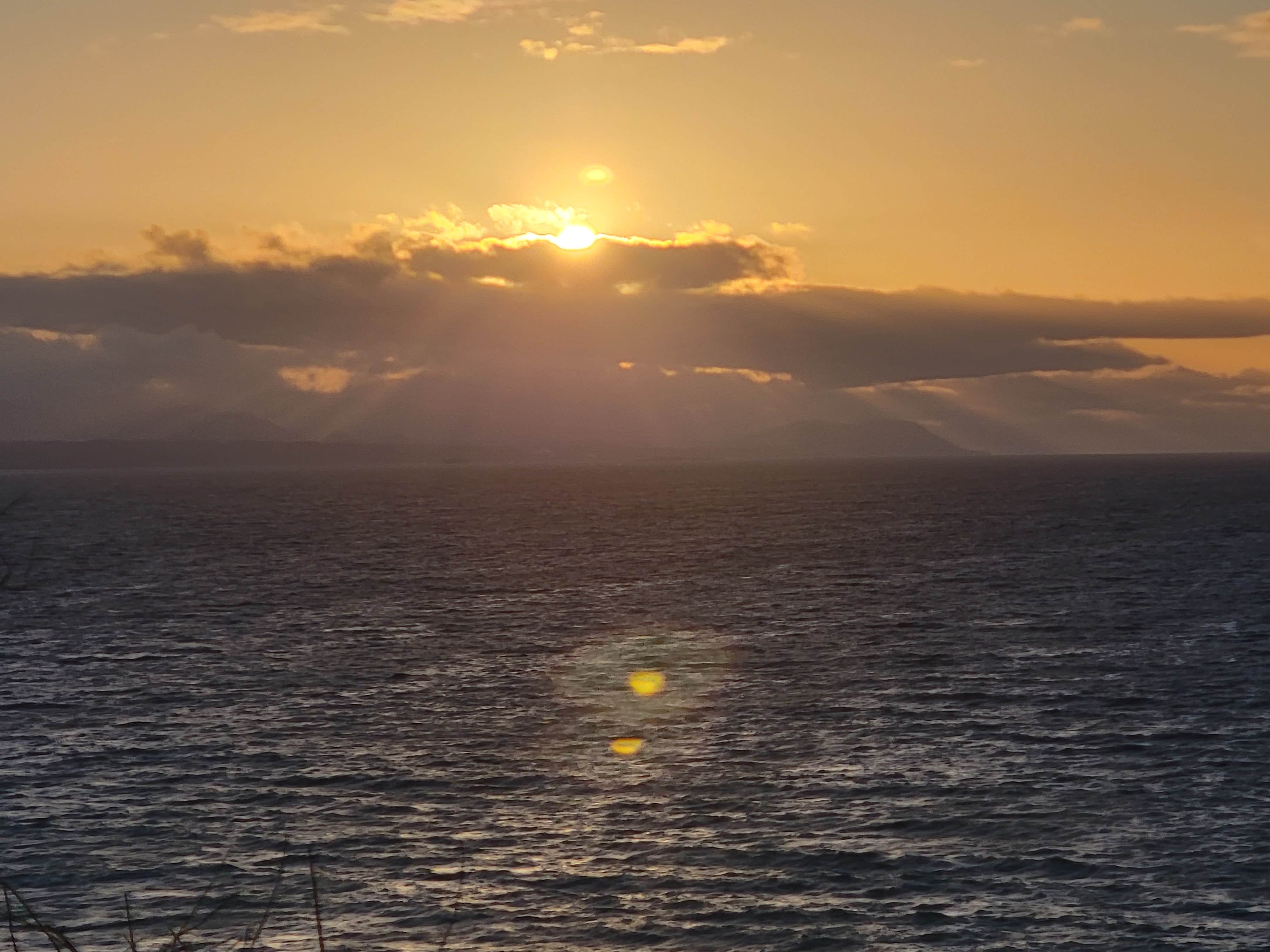 Camper submitted image from Dungeness Recreation Area Clallam County Park - 3