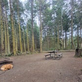 Review photo of Dungeness Recreation Area Clallam County Park by Kimberly E., March 23, 2021