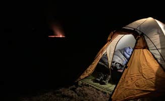 Alma L.'s photo at New Brighton State Beach Campground near Scotts Valley, CA