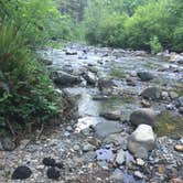 Review photo of Rock Creek Campground — Okanogan Wenatchee National Forest by Bjorn S., May 30, 2018