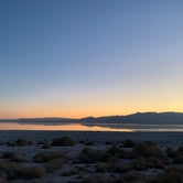Review photo of Corvina Beach Campground — Salton Sea State Recreation Area by Jeff B., March 24, 2021