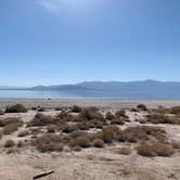 Review photo of Corvina Beach Campground — Salton Sea State Recreation Area by Jeff B., March 24, 2021