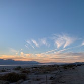 Review photo of Corvina Beach Campground — Salton Sea State Recreation Area by Jeff B., March 24, 2021