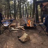 Review photo of Mather Campground — Grand Canyon National Park by Dania H., March 24, 2021
