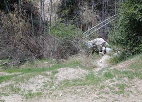 Millard Trail Campground