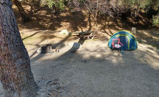 jonnysunami's photo at Millard Trail Campground near Burbank, CA