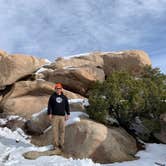 Review photo of Ryan Campground — Joshua Tree National Park by Jason H., March 24, 2021