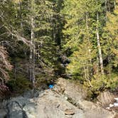 Review photo of Lena Lake Campground by Jason H., March 24, 2021