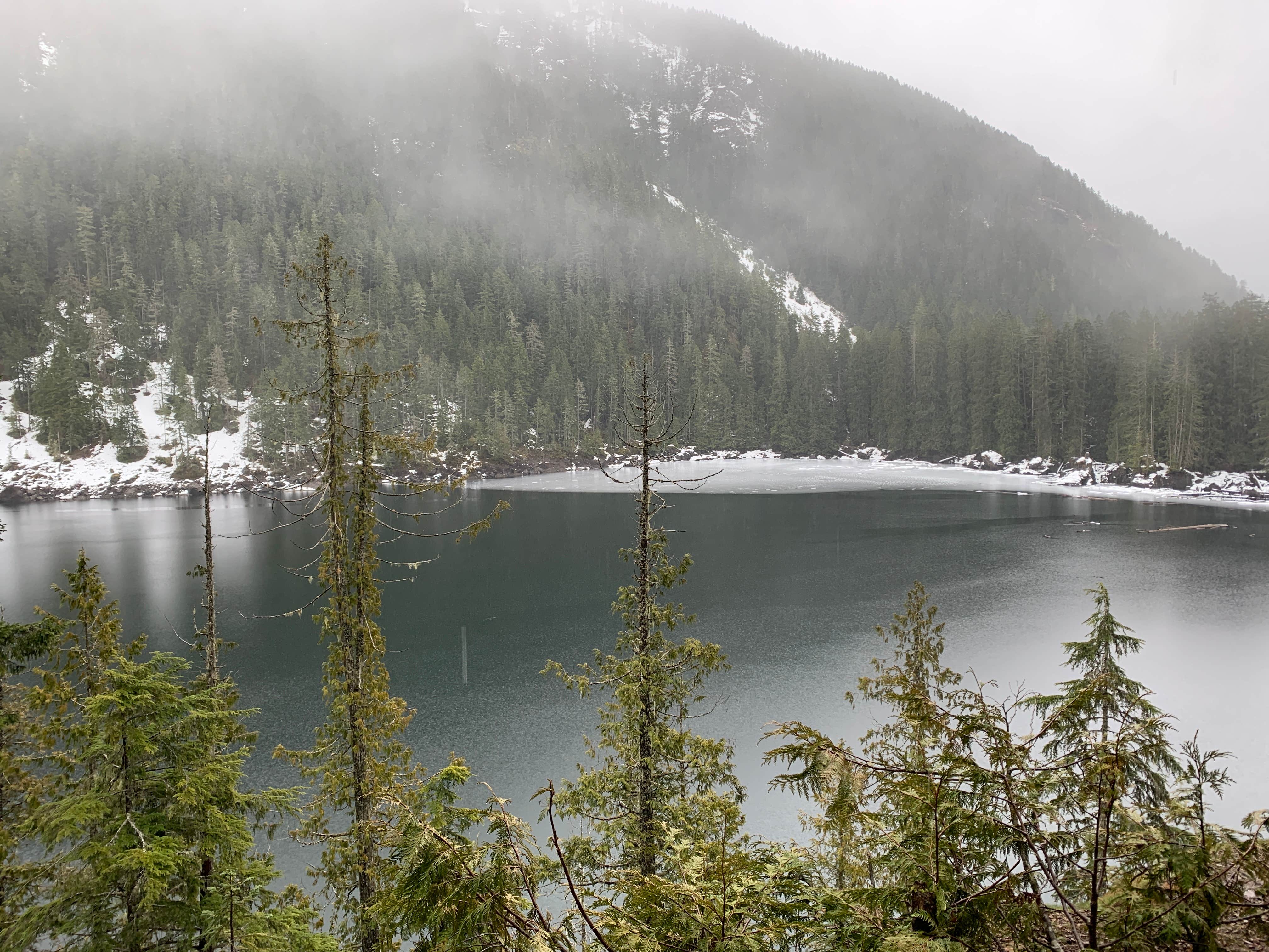 Lena Lake Campground The Dyrt