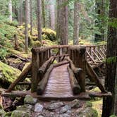 Review photo of Lena Lake Campground by Jason H., March 24, 2021