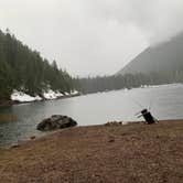 Review photo of Lena Lake Campground by Jason H., March 24, 2021