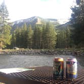 Review photo of Oh Be Joyful Recreation Area by Amy H., May 31, 2018