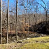 Review photo of Carter Caves State Resort Park by Todd C., March 24, 2021