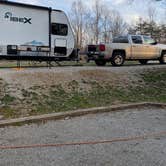 Review photo of Yatesville Lake State Park Campground by Todd C., March 24, 2021